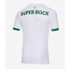 Sporting CP Tricou Fotbal Replică 2024-25 Barbati Deplasare